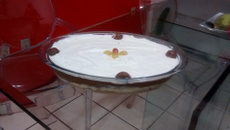 Surpresa de uva diferente