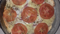 Misto quente de micro-ondas