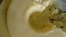 Pudim de Leite Ninho