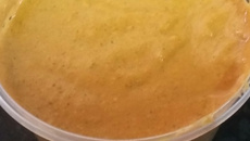 Molho especial tipo do Mc Donalds