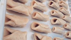 Beliscão de goiabada