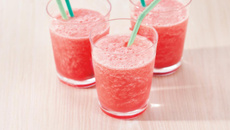 Smoothie de Melancia