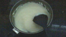 Imitação de Requeijão