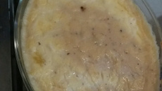 Escondidinho de batata especial