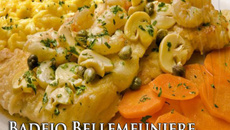 Molho Bellemeuniere Premiatto