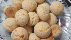 Pão de queijo