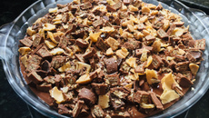 Bombom de travessa  da Thays