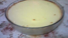 Torta de requeijão definitiva