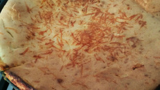 Torta empada de frango