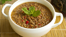 Lentilha de ano novo