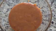 Doce de leite fácil