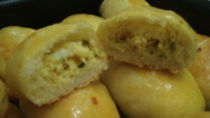 Assados à moda do Pandinha