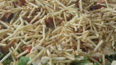 Salada gaúcha