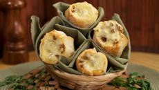 Buraco quente (sanduíche de carne moída)