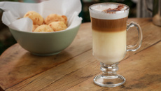 Frappuccino de Caramelo