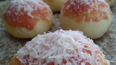 Pão Romeu e Julieta