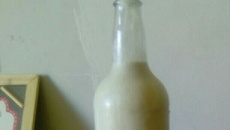 Licor de coco