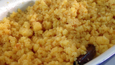 Ambrosia fácil fácil