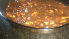 Palha Italiana da vovó (prática)