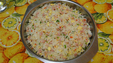 Arroz chinês