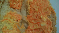 Sanduíche para crianças