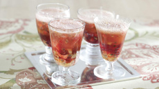 Fresh Fruits Perrier