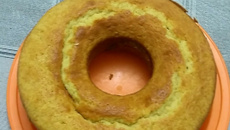 Bolo fofo do Beletti