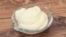 Requeijão Caseiro de Liquidificador