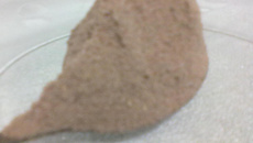 Pó de cappuccino caseiro