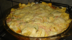 Gravatinha Amor de Primavera