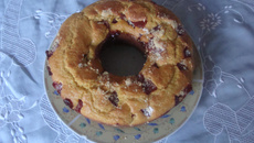 Bolo Romeu e Julieta