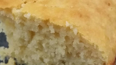 Pão bolo