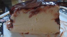 Torta de sorvete