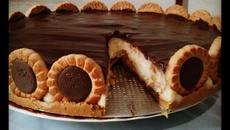 Falsa torta holandesa