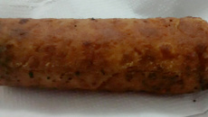 Salgados simples de fazer