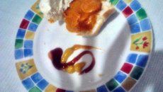 Molho especial para cachorro-quente