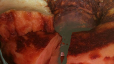 Pudim de pão velho (econômico e gostoso)