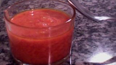 Molho de Pimenta