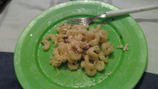 Macarrão do Marcelo