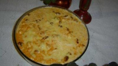 Arroz de forno divino