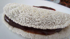 Tapioca do Pimenteiro