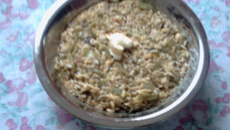 Salada de arroz