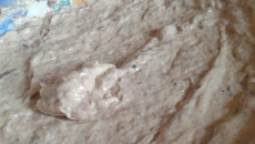 Patê de sardinha super rápido