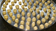 Casadinho de Goiabada