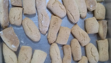 Bolacha super fácil