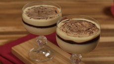 Marmorizado de Tangerina