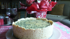 Torta de Espinafre