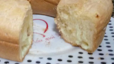 Pão de queijo ou bolo de queijo