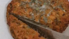 Hambúrguer de brócolis