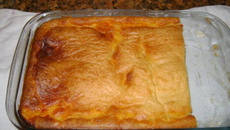 Torta de frango